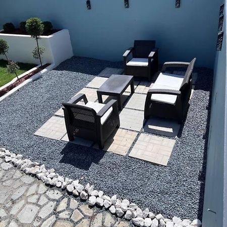 Playa Y Campo Studio Isabela Ngoại thất bức ảnh
