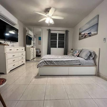 Playa Y Campo Studio Isabela Ngoại thất bức ảnh