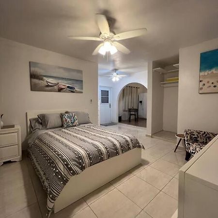 Playa Y Campo Studio Isabela Ngoại thất bức ảnh