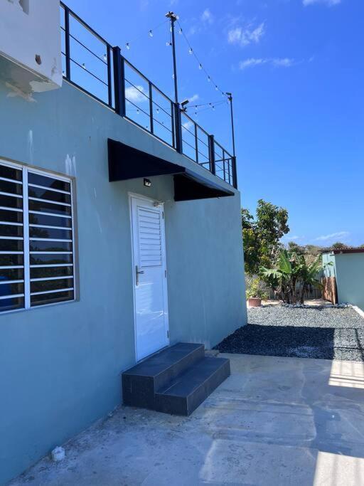 Playa Y Campo Studio Isabela Ngoại thất bức ảnh