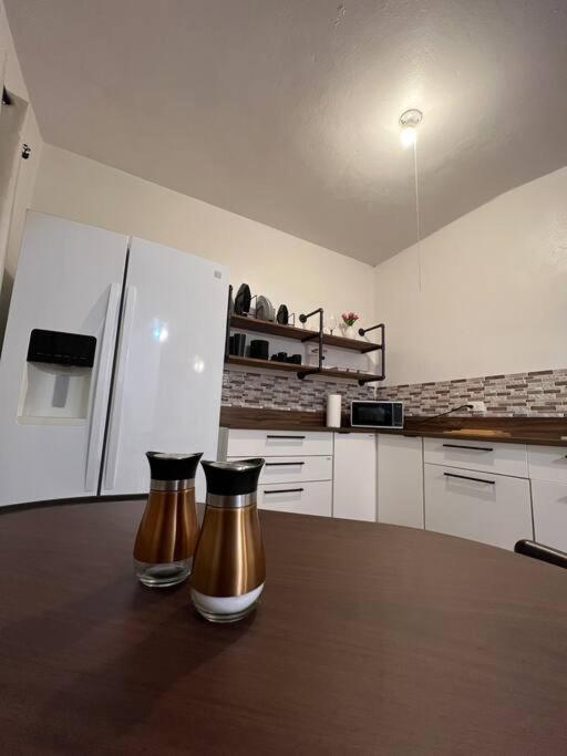 Playa Y Campo Studio Isabela Ngoại thất bức ảnh