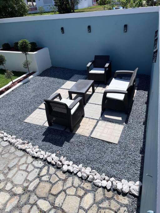 Playa Y Campo Studio Isabela Ngoại thất bức ảnh