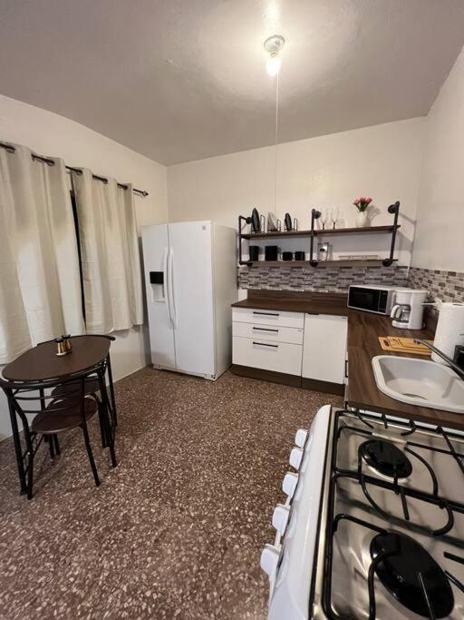 Playa Y Campo Studio Isabela Ngoại thất bức ảnh