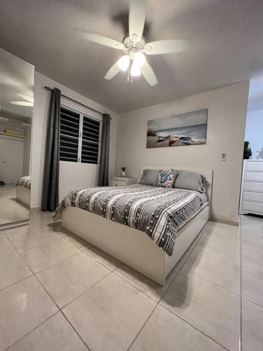 Playa Y Campo Studio Isabela Ngoại thất bức ảnh