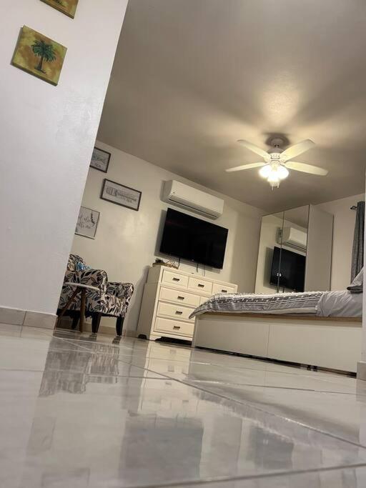 Playa Y Campo Studio Isabela Ngoại thất bức ảnh